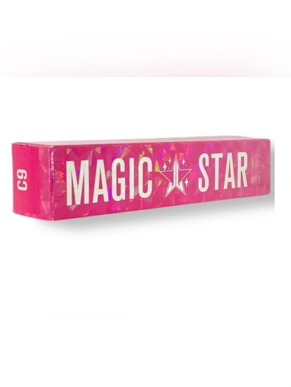 Jeffree Star C9 concealer